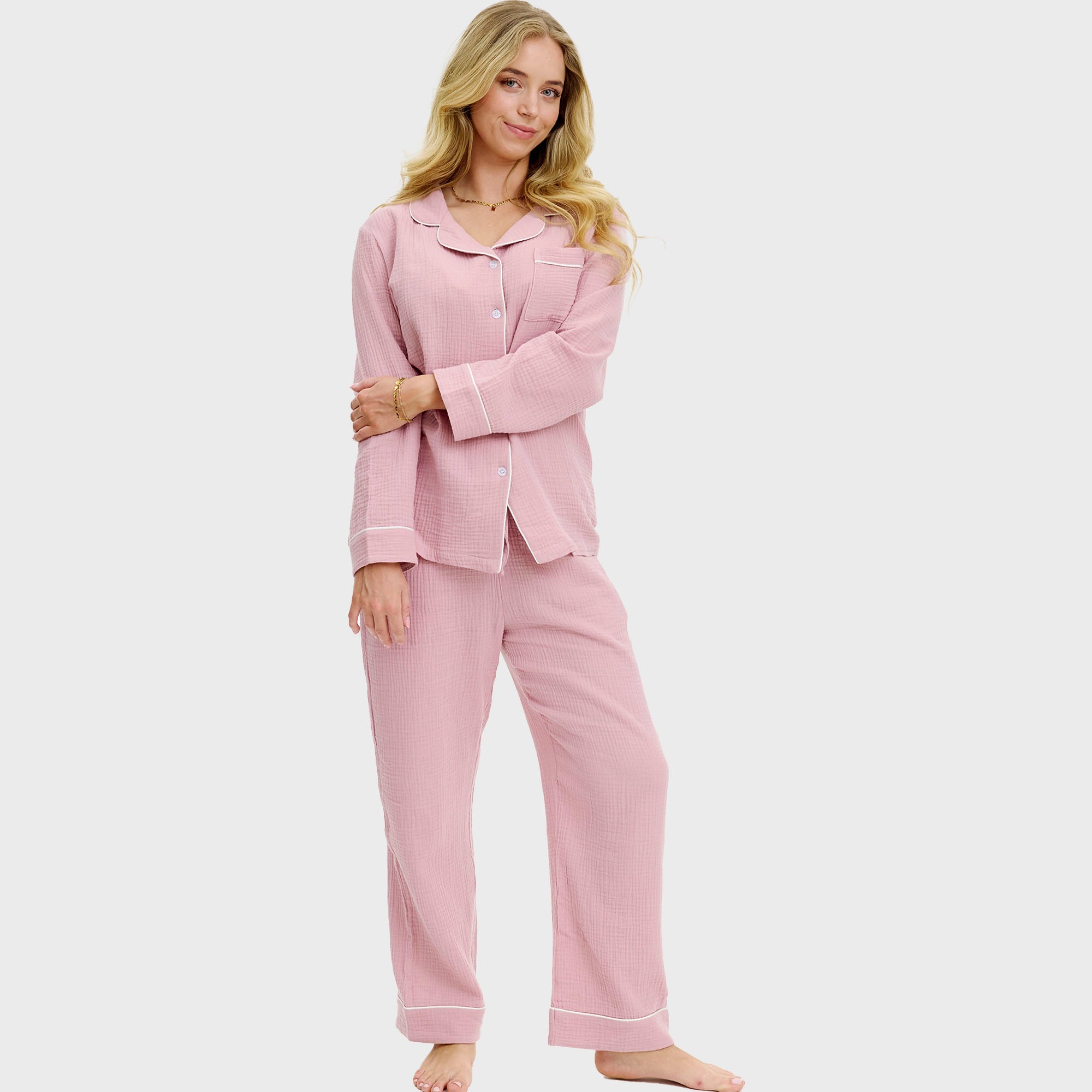 Cille pajama